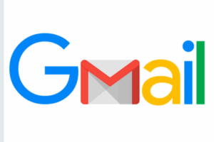 Senha do Gmail